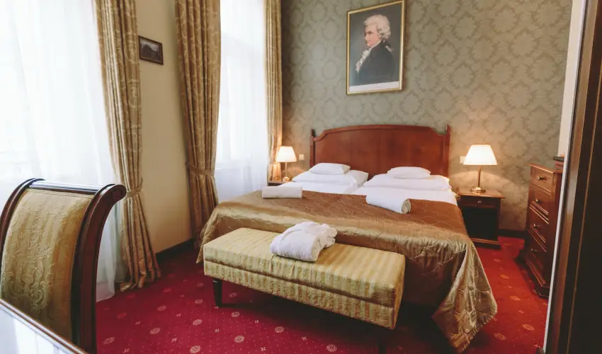 Mozart Hotel Szeged - Augusztus 20.