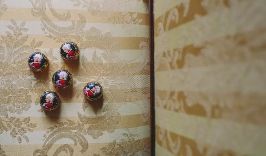 Mozart Hotel Szeged - Augusztus 20.