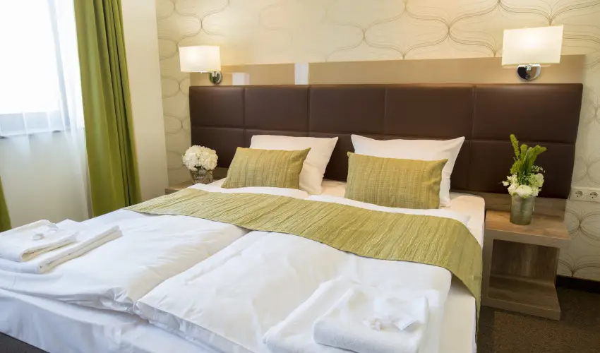 N�das T� Park Hotel Vasad - Augusztus 20. (min. 2 �j)