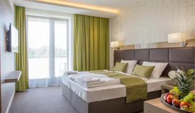 N�das T� Park Hotel Vasad