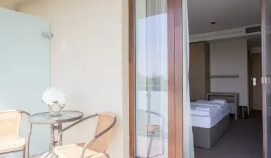 N�das T� Park Hotel Vasad