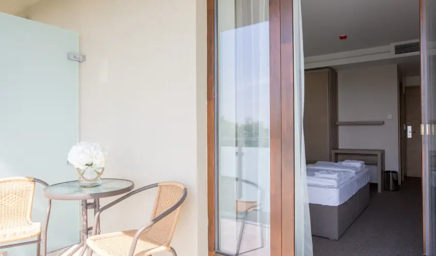 N�das T� Park Hotel Vasad - Augusztus 20. (min. 2 �j)