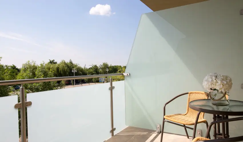 N�das T� Park Hotel Vasad - Augusztus 20. (min. 2 �j)