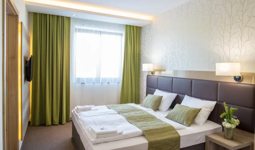 N�das T� Park Hotel Vasad - Augusztus 20. (min. 2 �j)