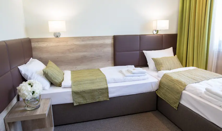 N�das T� Park Hotel Vasad - Augusztus 20. (min. 2 �j)