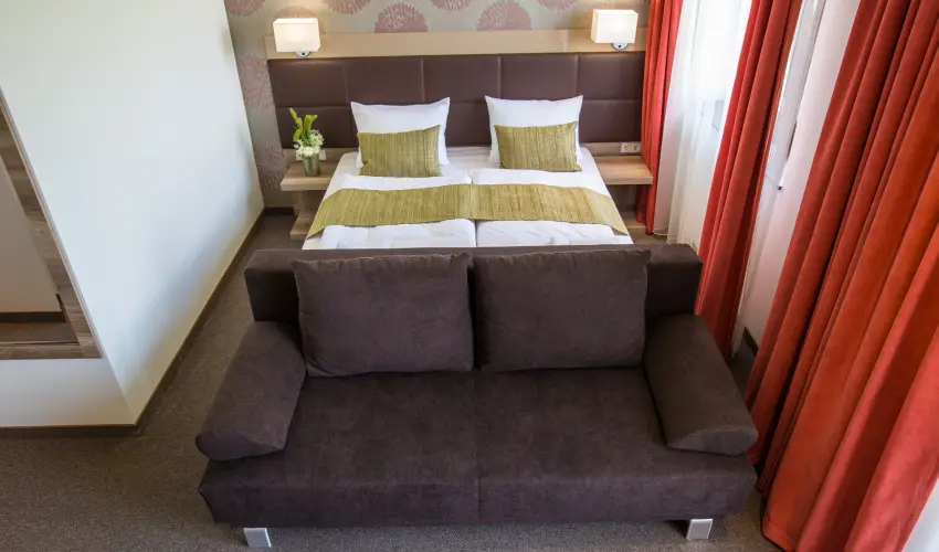 N�das T� Park Hotel Vasad - Augusztus 20. (min. 2 �j)