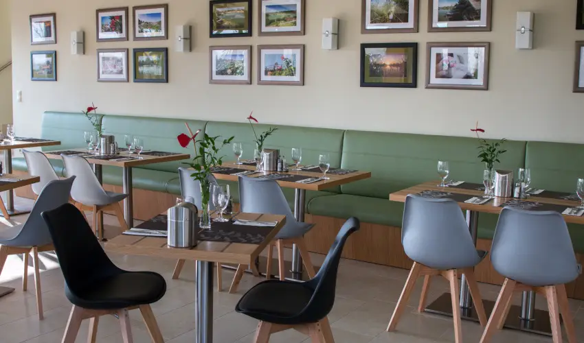 N�das T� Park Hotel Vasad - Augusztus 20. (min. 2 �j)