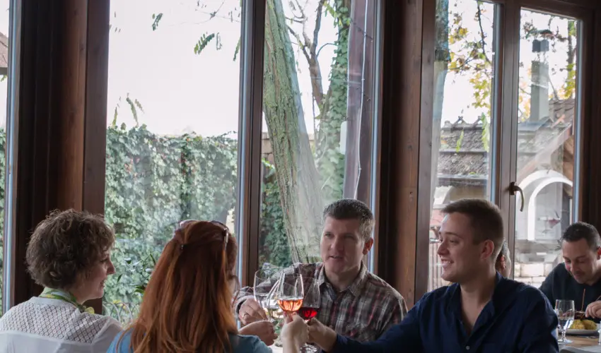 N�das T� Park Hotel Vasad - Augusztus 20. (min. 2 �j)