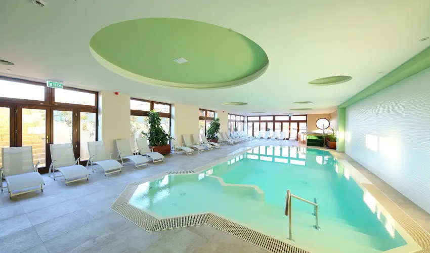 N�das T� Park Hotel Vasad - Augusztus 20. (min. 2 �j)