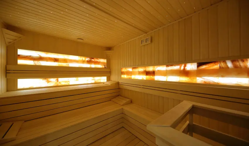 N�das T� Park Hotel Vasad - Augusztus 20. (min. 2 �j)