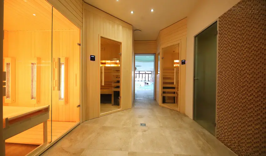 N�das T� Park Hotel Vasad - Augusztus 20. (min. 2 �j)