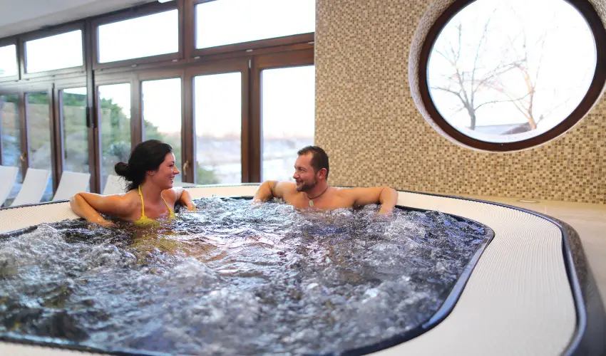 N�das T� Park Hotel Vasad - Augusztus 20. (min. 2 �j)