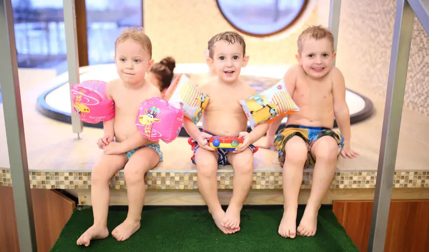 N�das T� Park Hotel Vasad - Augusztus 20. (min. 2 �j)