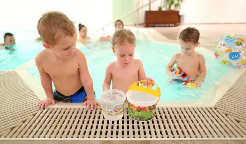 N�das T� Park Hotel Vasad - Augusztus 20. (min. 2 �j)