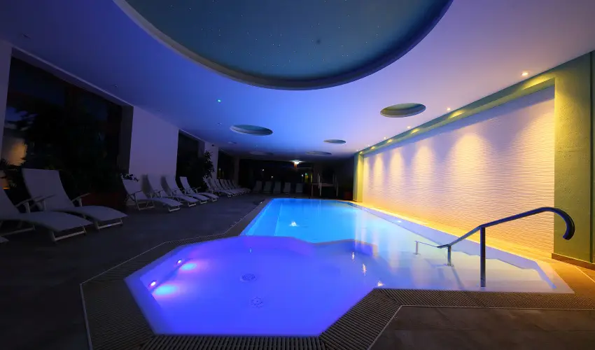 N�das T� Park Hotel Vasad - Augusztus 20. (min. 2 �j)