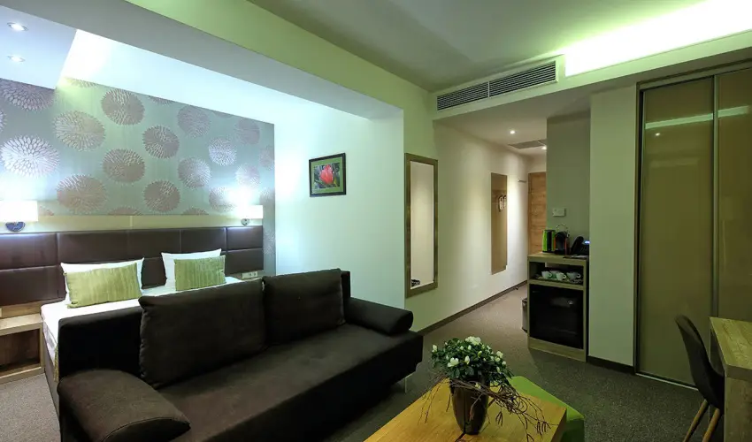 N�das T� Park Hotel Vasad - Augusztus 20. (min. 2 �j)