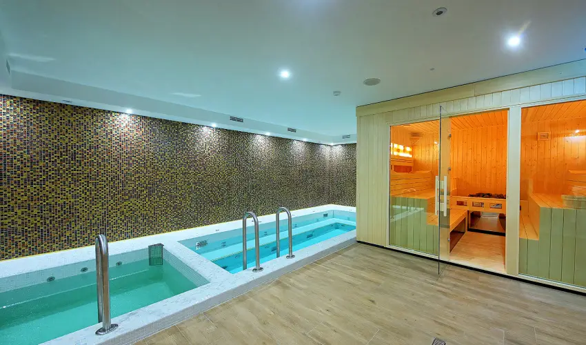 N�das T� Park Hotel Vasad - Augusztus 20. (min. 2 �j)