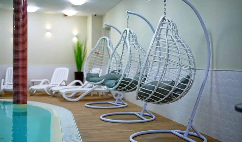 N�das T� Park Hotel Vasad - Augusztus 20. (min. 2 �j)