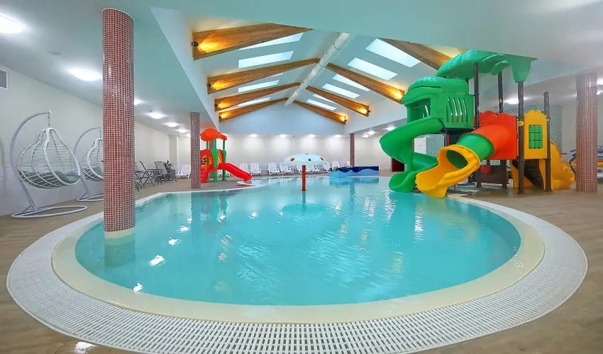 N�das T� Park Hotel Vasad - Augusztus 20. (min. 2 �j)