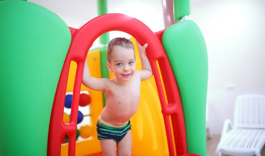 N�das T� Park Hotel Vasad - Augusztus 20. (min. 2 �j)