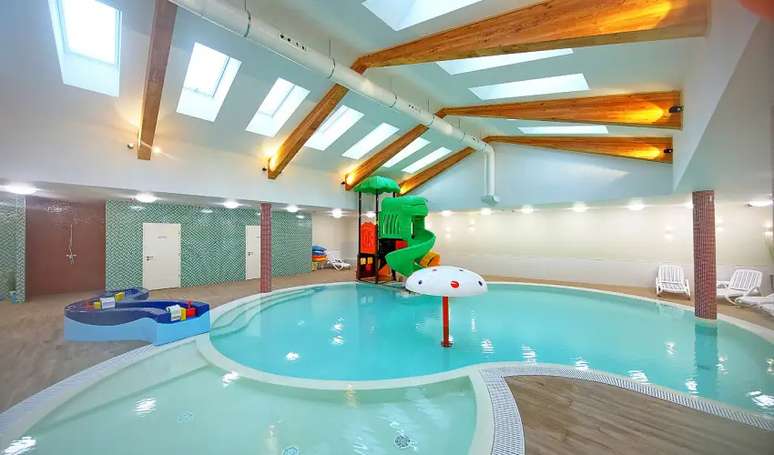 N�das T� Park Hotel Vasad - Augusztus 20. (min. 2 �j)