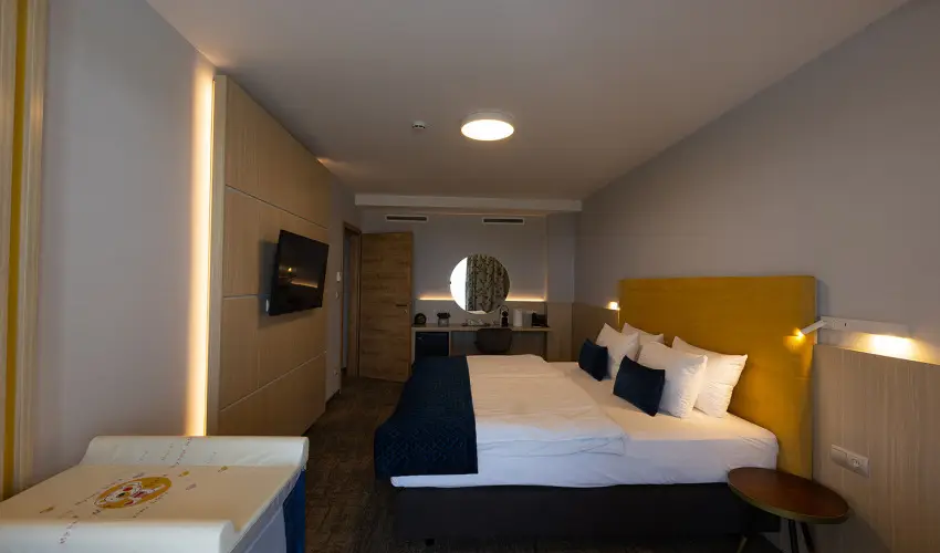 N�das T� Park Hotel Vasad - Augusztus 20. (min. 2 �j)