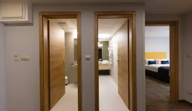 N�das T� Park Hotel Vasad