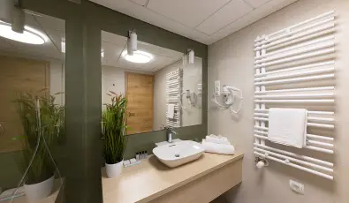 N�das T� Park Hotel Vasad