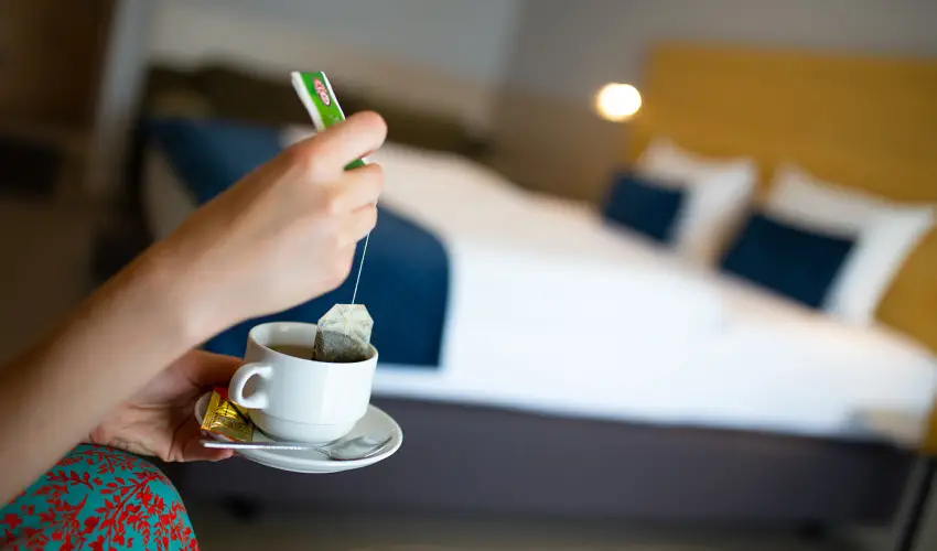 N�das T� Park Hotel Vasad - Augusztus 20. (min. 2 �j)