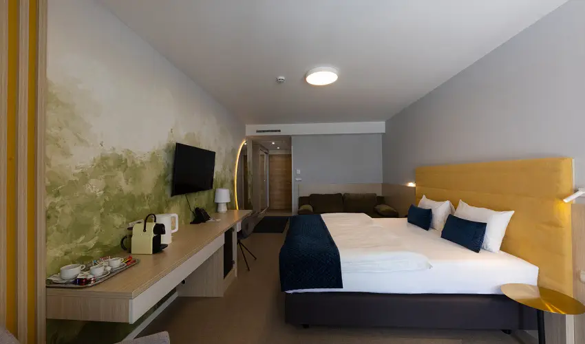 N�das T� Park Hotel Vasad - Augusztus 20. (min. 2 �j)