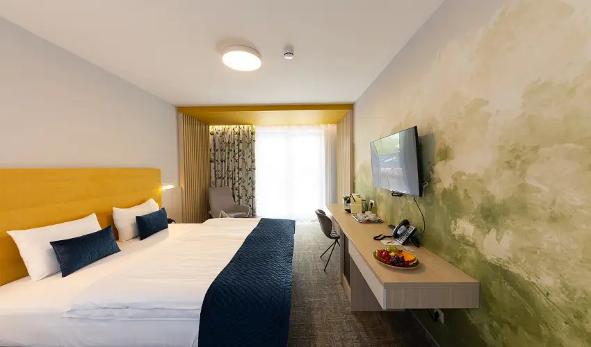 N�das T� Park Hotel Vasad - Augusztus 20. (min. 2 �j)