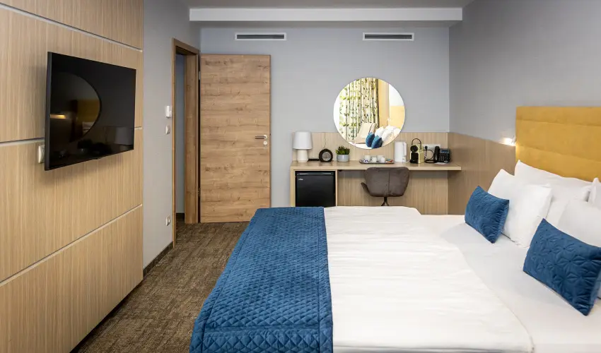 N�das T� Park Hotel Vasad - Augusztus 20. (min. 2 �j)