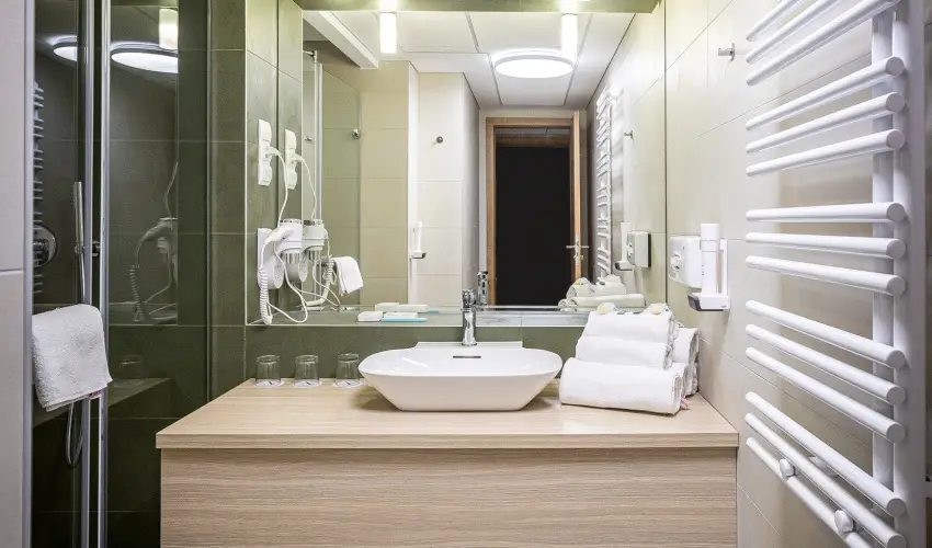 N�das T� Park Hotel Vasad - Augusztus 20. (min. 2 �j)