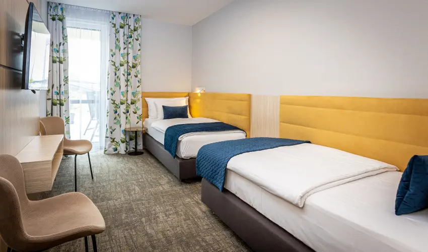 N�das T� Park Hotel Vasad - Augusztus 20. (min. 2 �j)