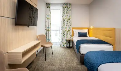 N�das T� Park Hotel Vasad