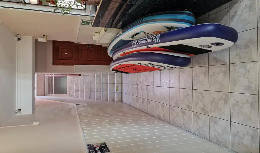 Napsug�r Apartmanh�z Si�fok - Augusztus 20. (min. 5 �j)