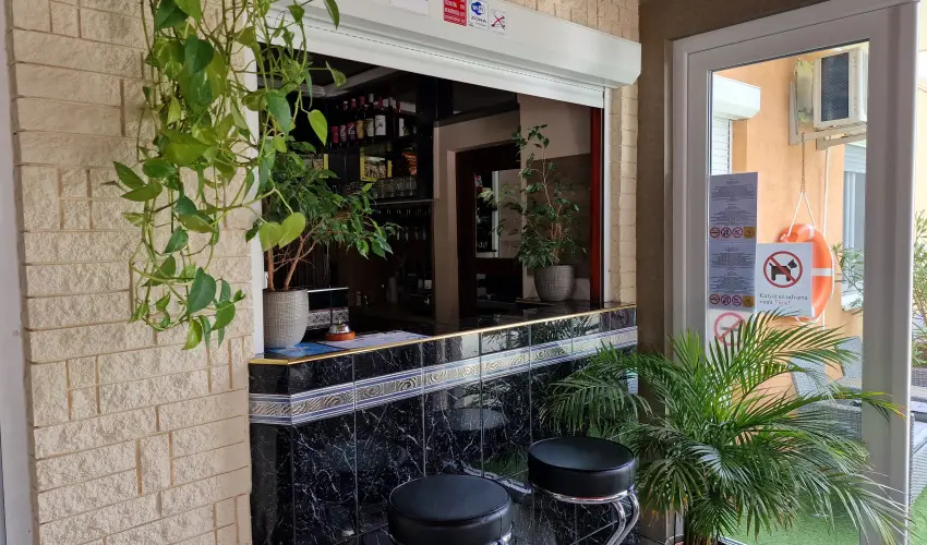 Napsug�r Apartmanh�z Si�fok - Augusztus 20. (min. 5 �j)