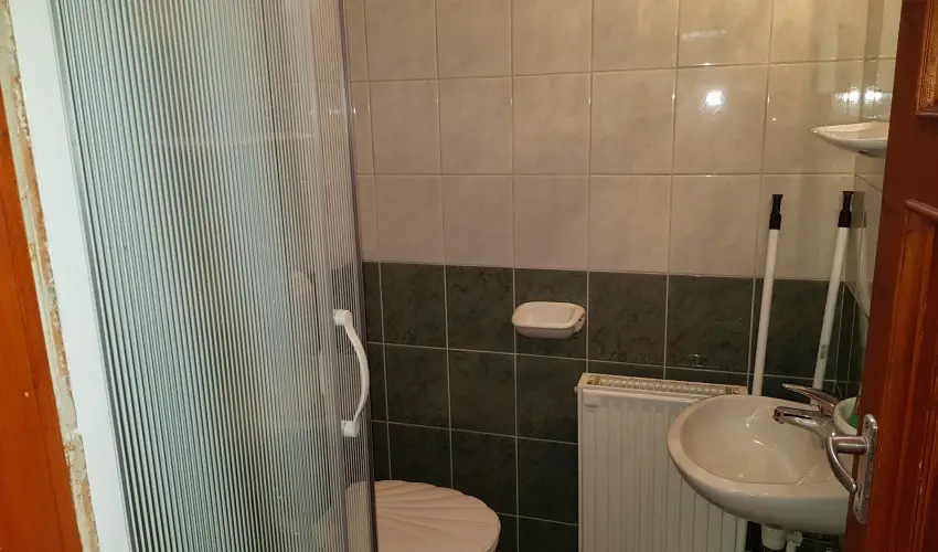 Napsug�r Apartmanh�z Si�fok - Augusztus 20. (min. 5 �j)