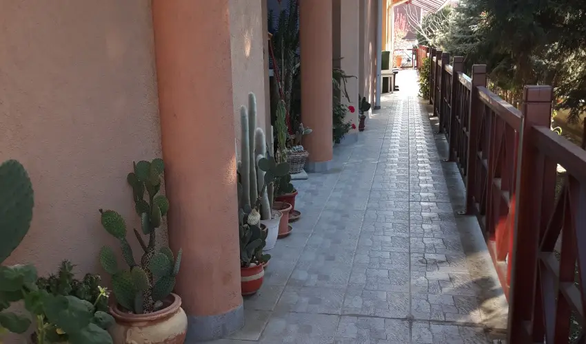 Napsug�r Ken�zy Lux Apartman Vend�gh�zak Hajd�szoboszl� - Augusztus 20. (min. 2 �j)