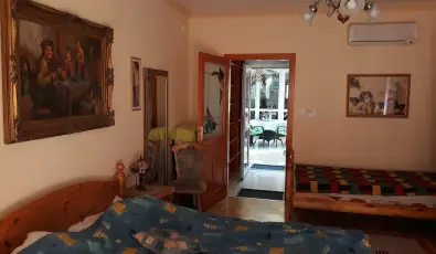 Napsug�r Ken�zy Lux Apartman Vend�gh�zak Hajd�szoboszl�