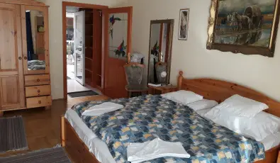 Napsug�r Ken�zy Lux Apartman Vend�gh�zak Hajd�szoboszl�