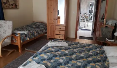 Napsug�r Ken�zy Lux Apartman Vend�gh�zak Hajd�szoboszl�