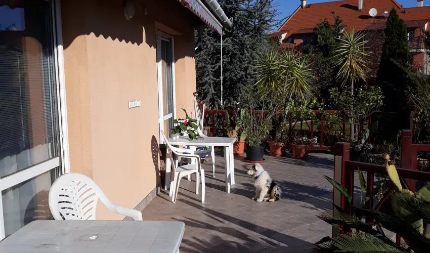 Napsug�r Ken�zy Lux Apartman Vend�gh�zak Hajd�szoboszl� - Augusztus 20. (min. 2 �j)