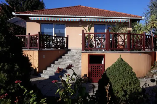 Napsug�r Ken�zy Lux Apartman Vend�gh�zak - Augusztus 20. (min. 2 �j)