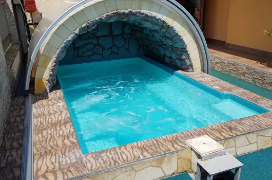 Napsug�r Resort - Augusztus 20. (min. 5 �j)