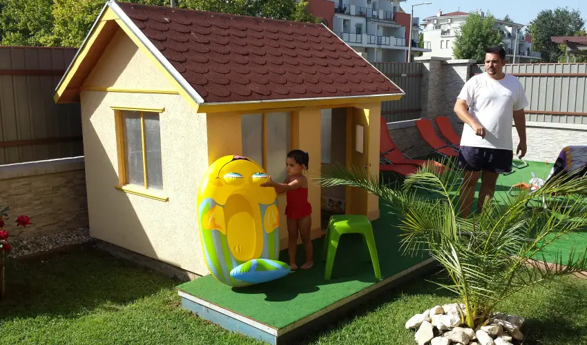 Napsug�r Resort Si�fok - Augusztus 20. (min. 5 �j)