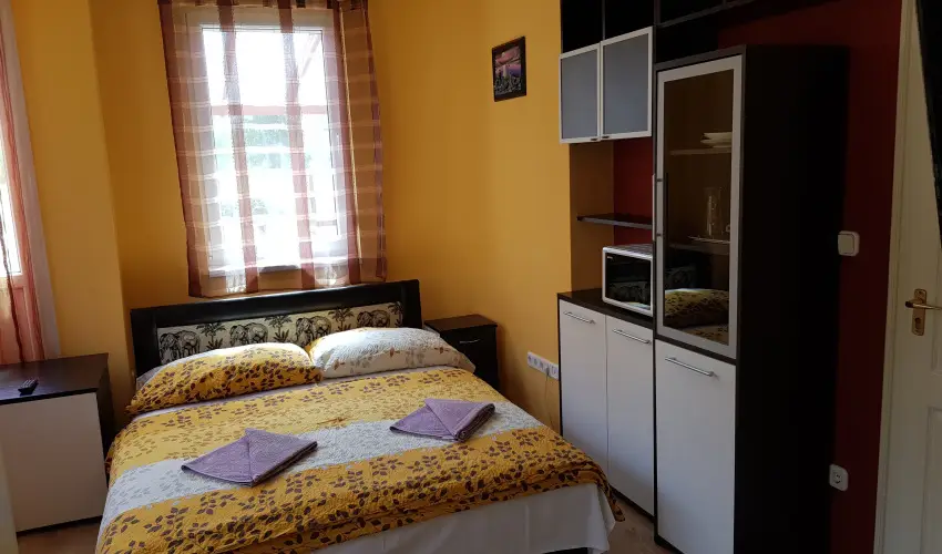 Napsug�r Resort Si�fok - Augusztus 20. (min. 5 �j)