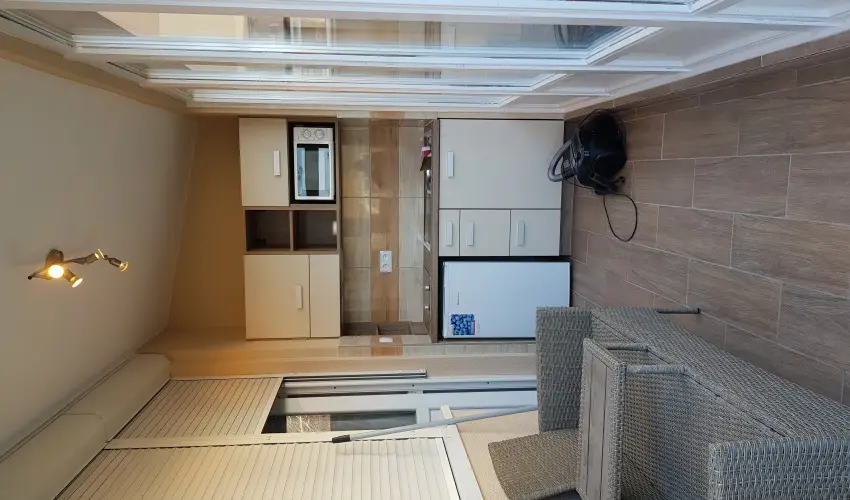 Napsug�r Resort Si�fok - Augusztus 20. (min. 5 �j)