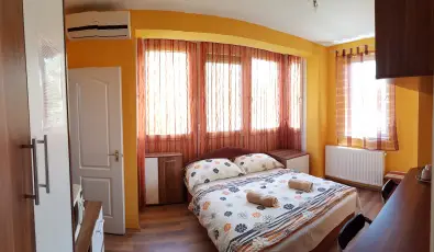 Napsug�r Resort Si�fok