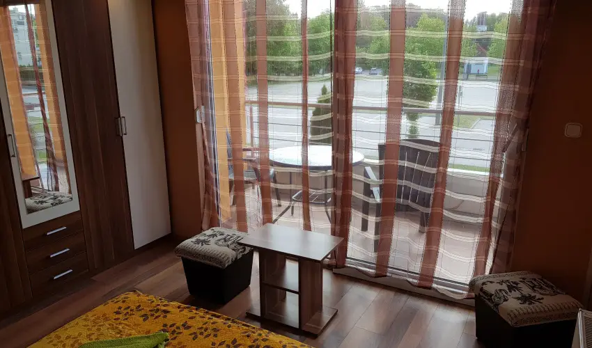 Napsug�r Resort Si�fok - Augusztus 20. (min. 5 �j)